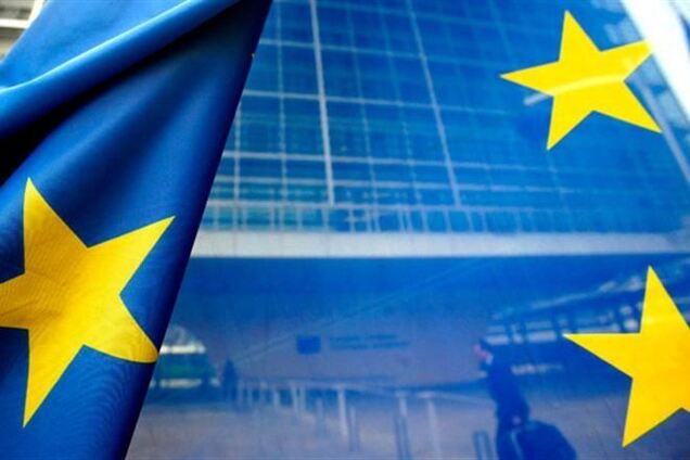 Депутат Госдумы: Брюссель ухватил Киев за горло и тащит в 'рай'