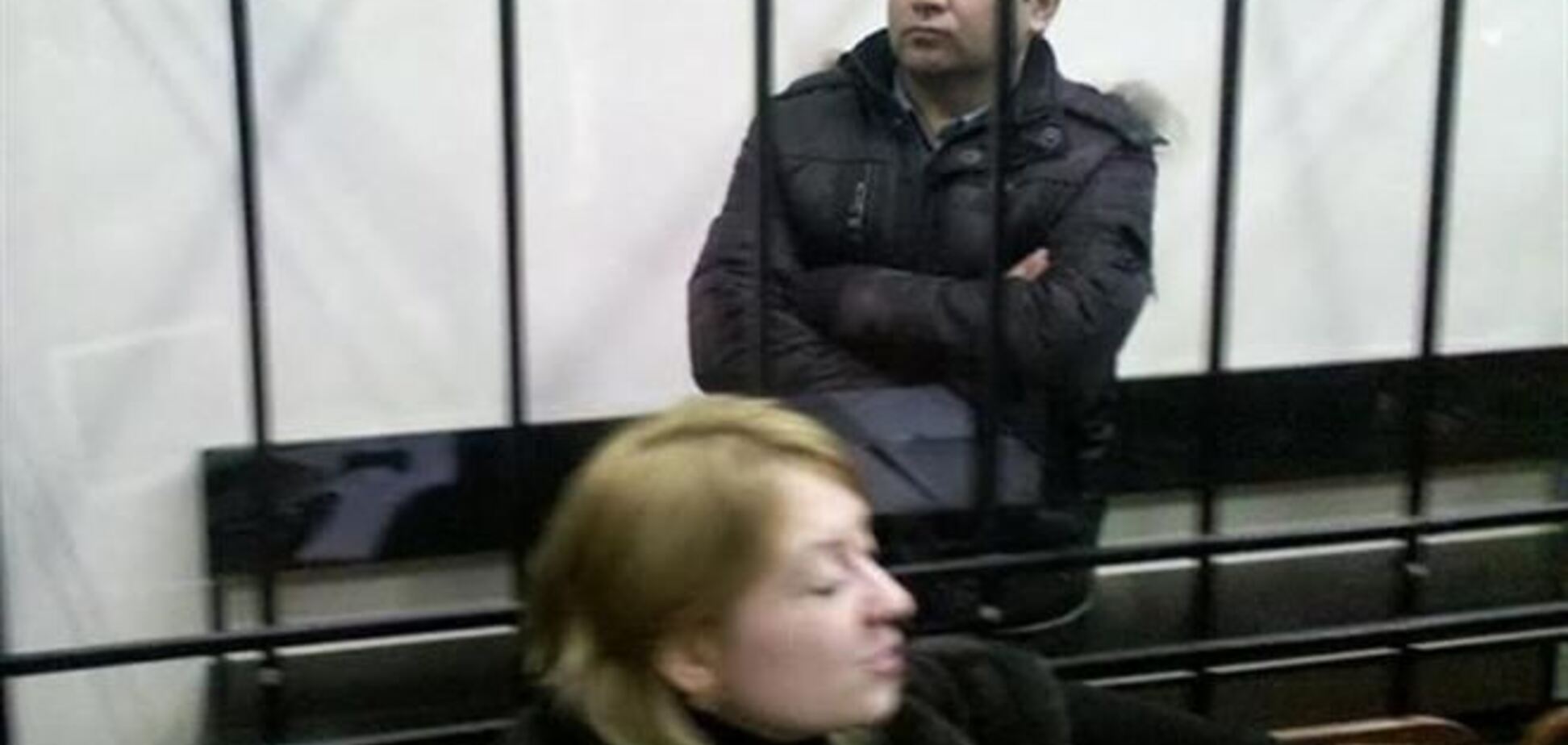 Под Лукьяновским СИЗО требовали освободить активиста 'Дорожного контроля'