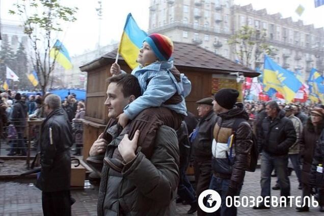 Минздрав просит украинцев не ходить на митинги из-за туберкулеза