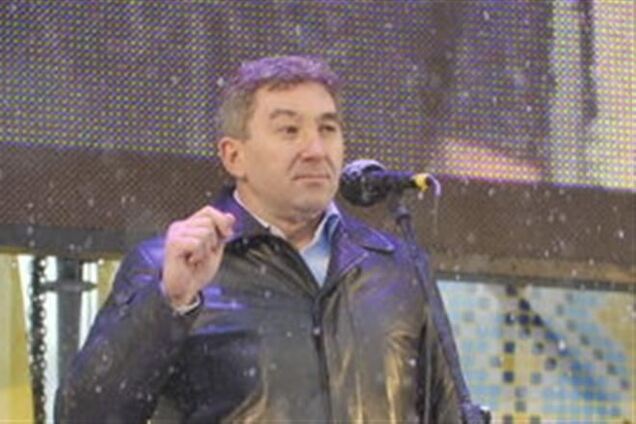 Регіонал звинуватив Тимошенко у заклику до державного перевороту