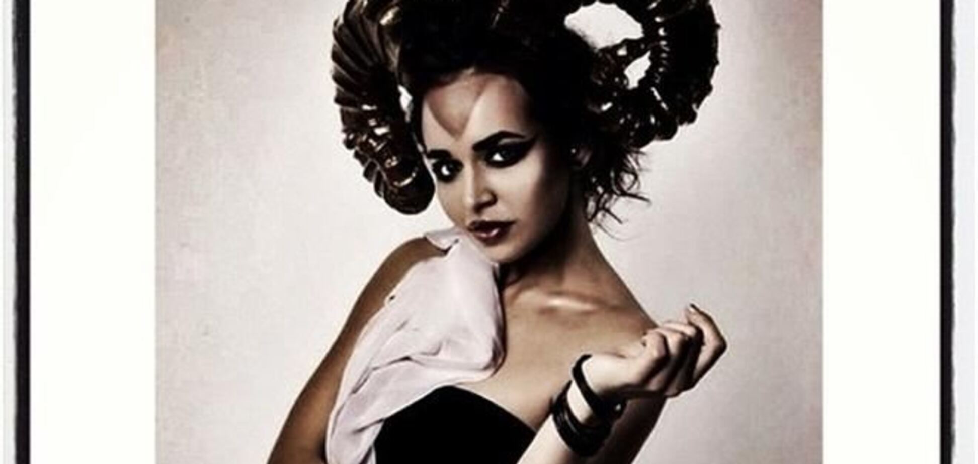 Внучка Фокина засветила на фото дом экс-премьера Украины