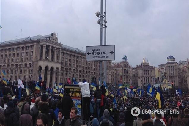 В очікуванні мільйона