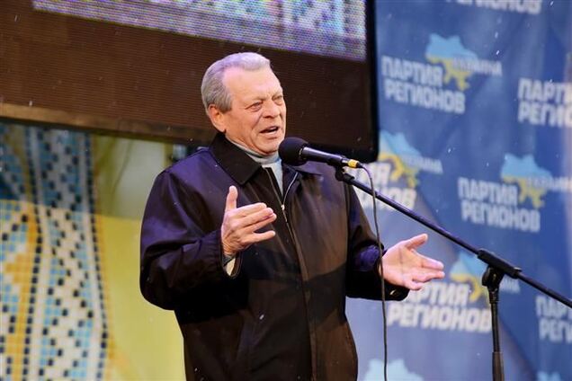 У опозиції в голові одні вибори - Турманов