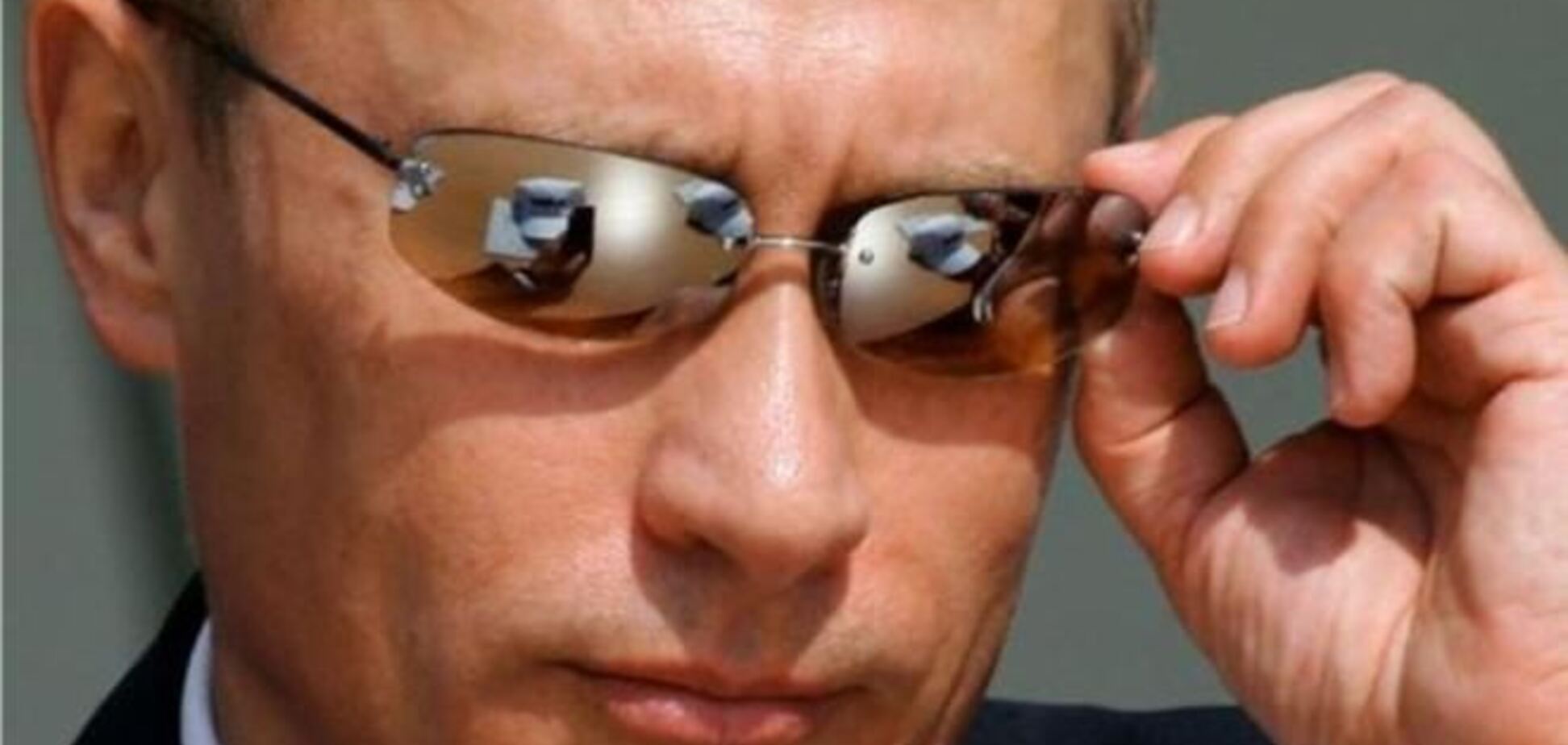 Через параної Путіна постраждає вся Росія - Нємцов