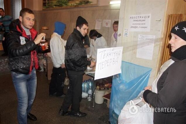 Власть меняется: новые обитатели старой мэрии