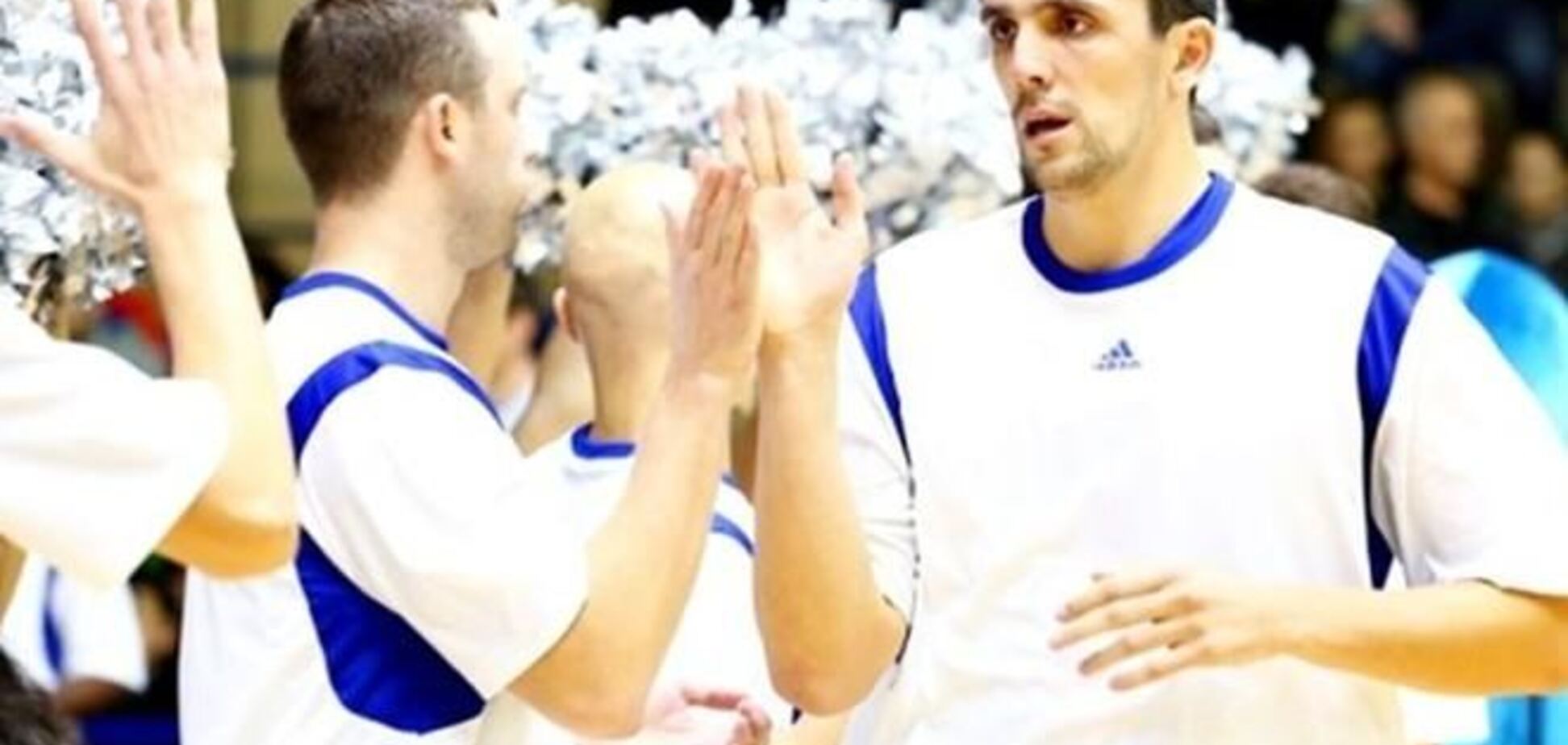 'Одесса' дожала дома 'Будивельник'