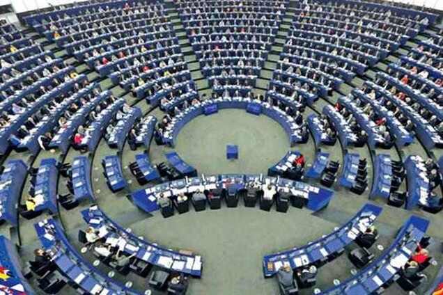Европарламент обсудит ситуацию в Украине и итоги саммита в Вильнюсе