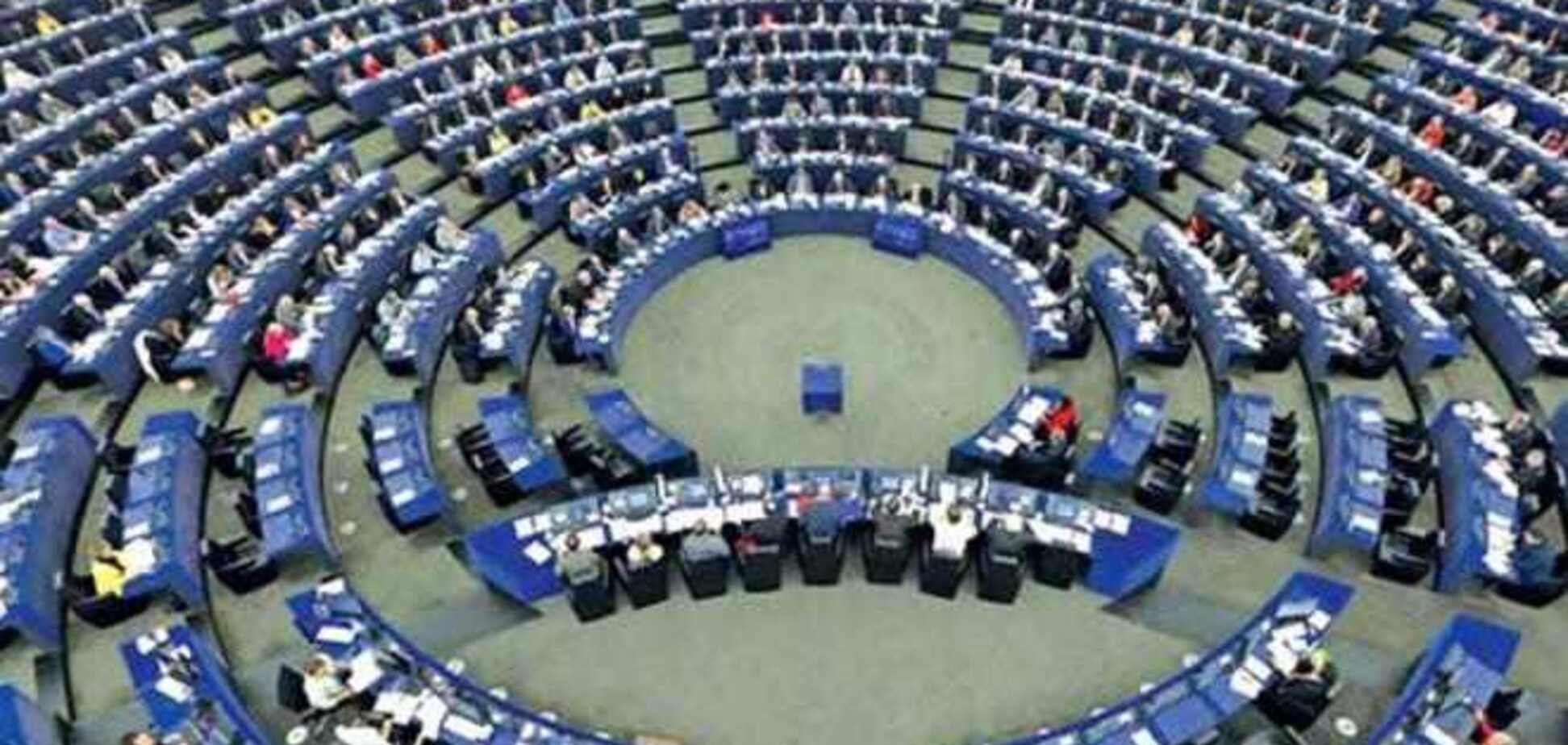 Європарламент обговорить ситуацію в Україні та підсумки саміту у Вільнюсі