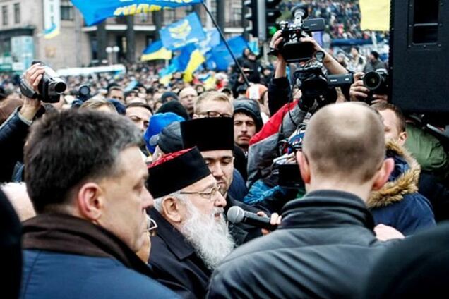 Кардинал Гузар о перевыборах на пяти округах: что вы сделали, чтобы они были честными?