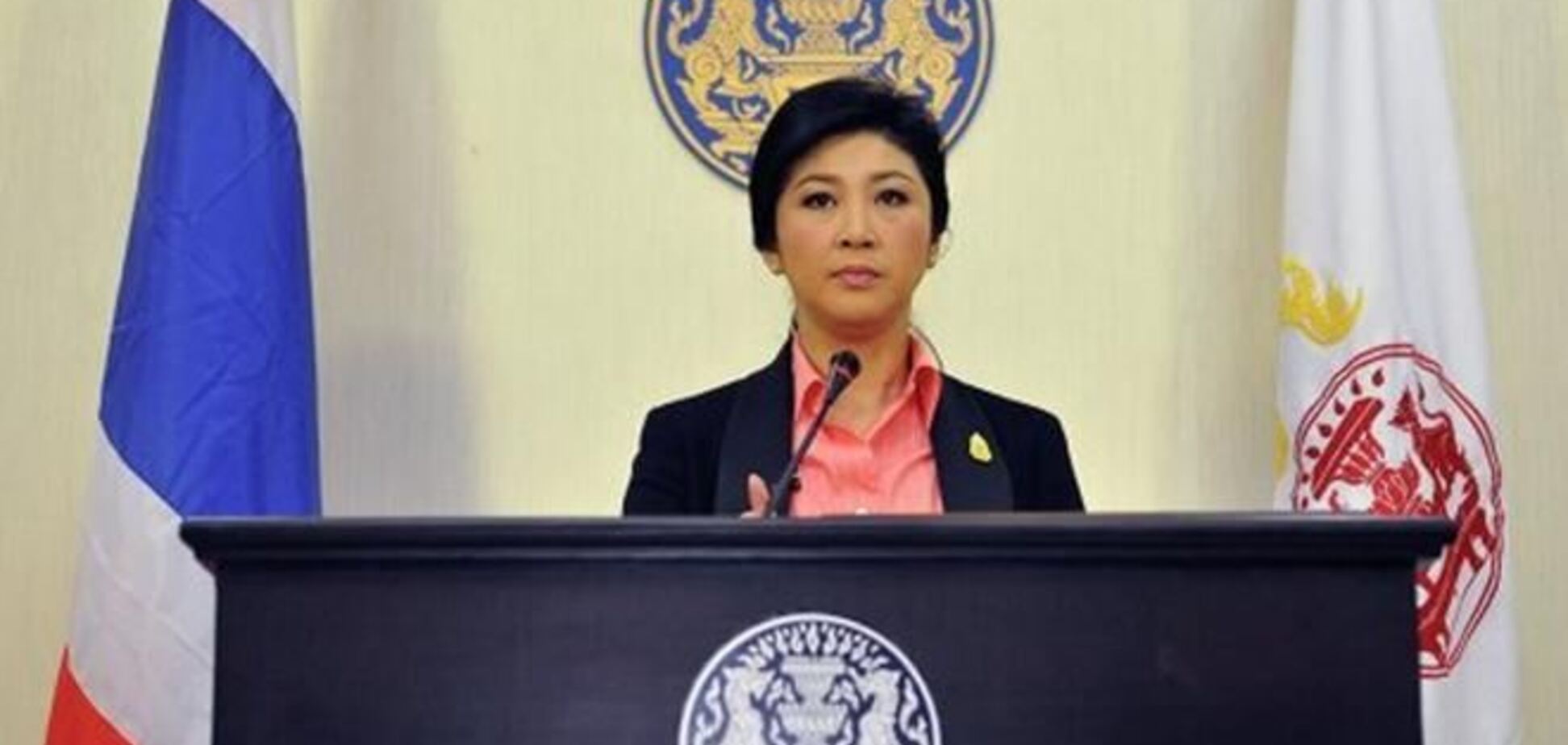 Власти Таиланда определились с датой досрочных выборов