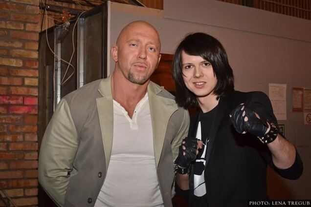 Алексей Смирнов вернулся на шоу 'Х-фактор'?