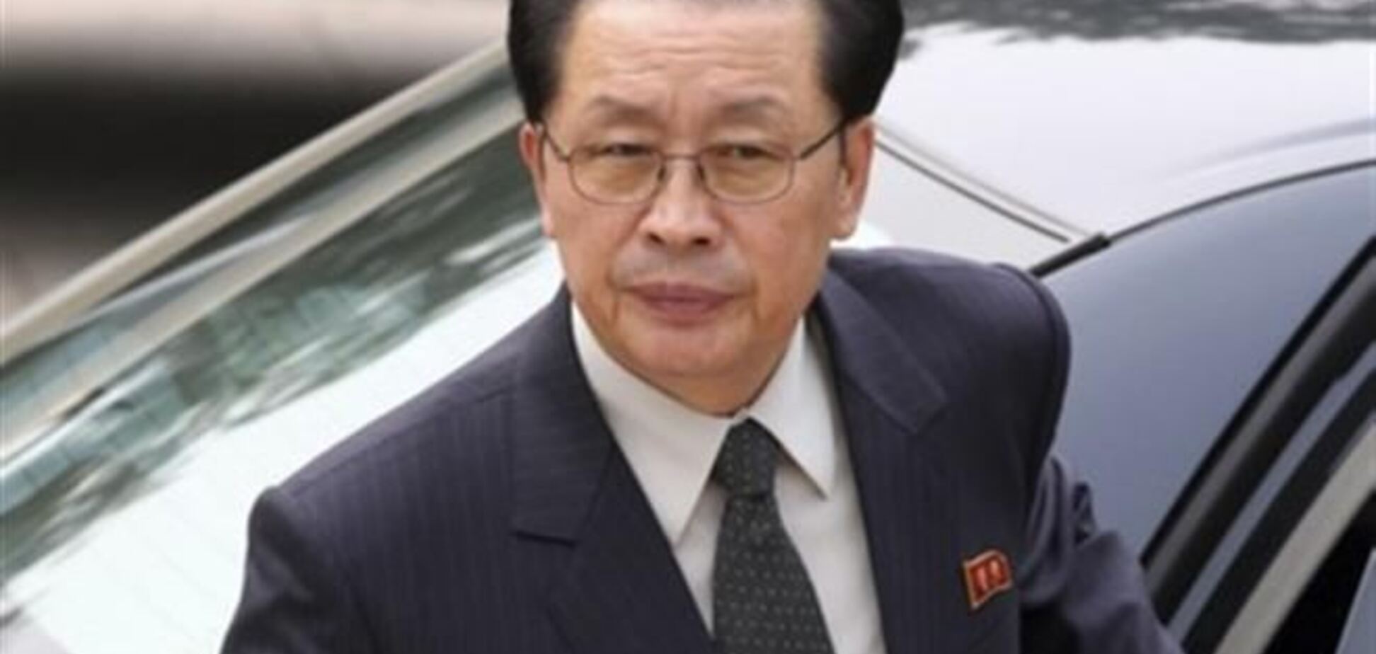 КНДР підтвердила відставку дядька Кім Чен Ина