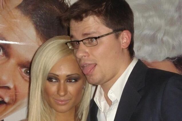 Харламов отказал суду и решил не делиться с бывшей деньгами