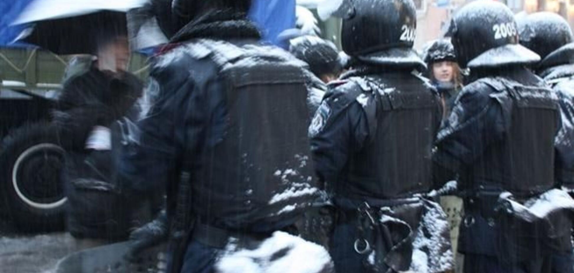 Командування ВВ розповіло, що сталося з бійцями