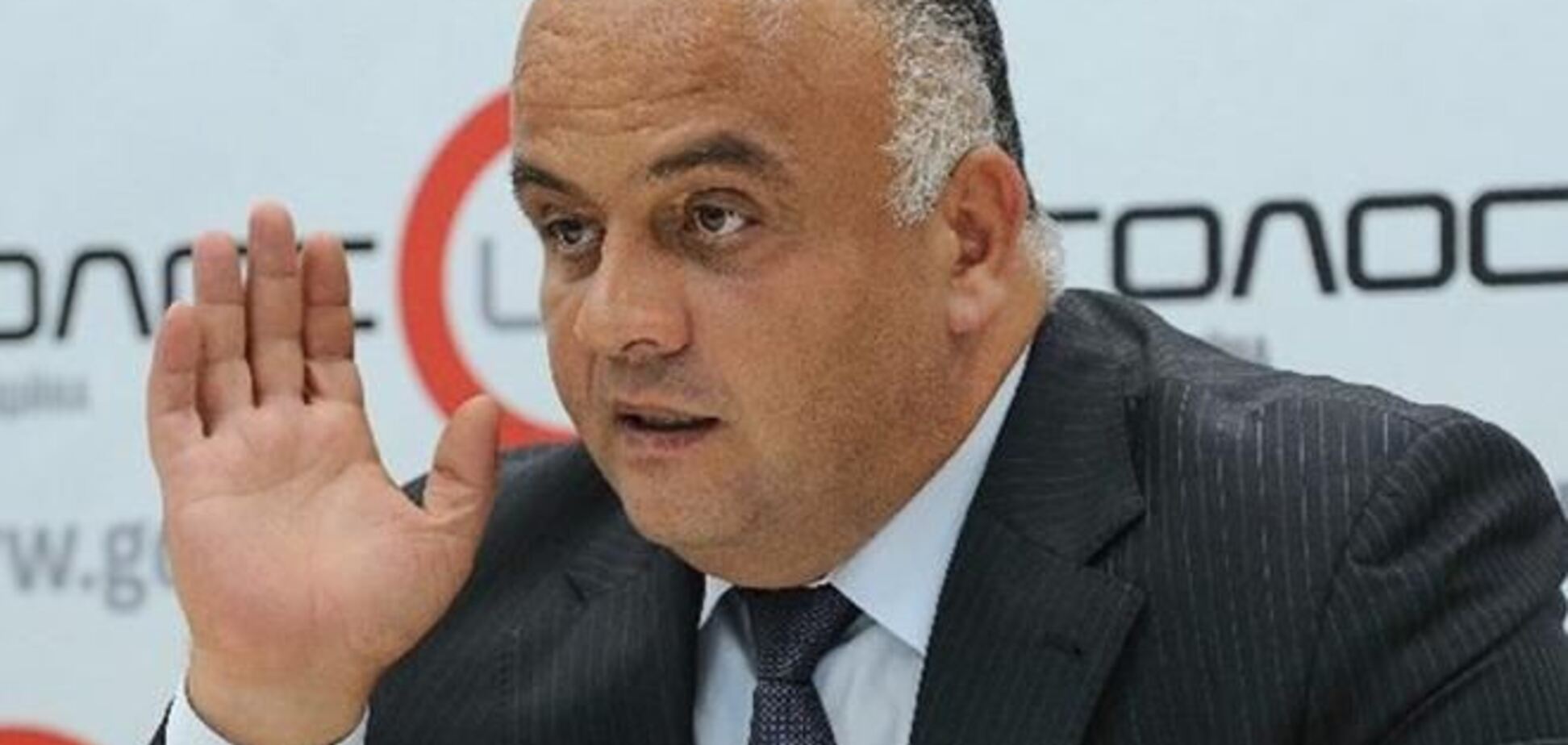 Килинкаров: Генпрокурор должен подать представление в Раду о лишении 'свободовцев' депутатских полномочий