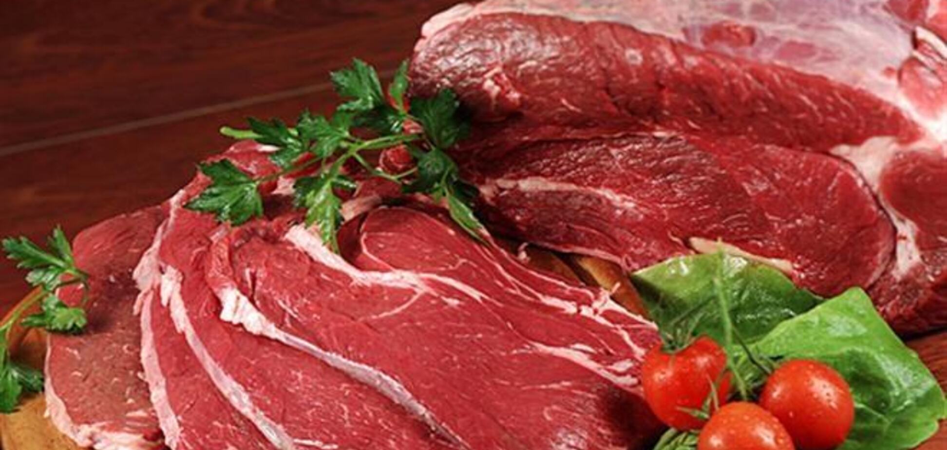 Ученые доказали, что красное мясо повышает риск развития диабета