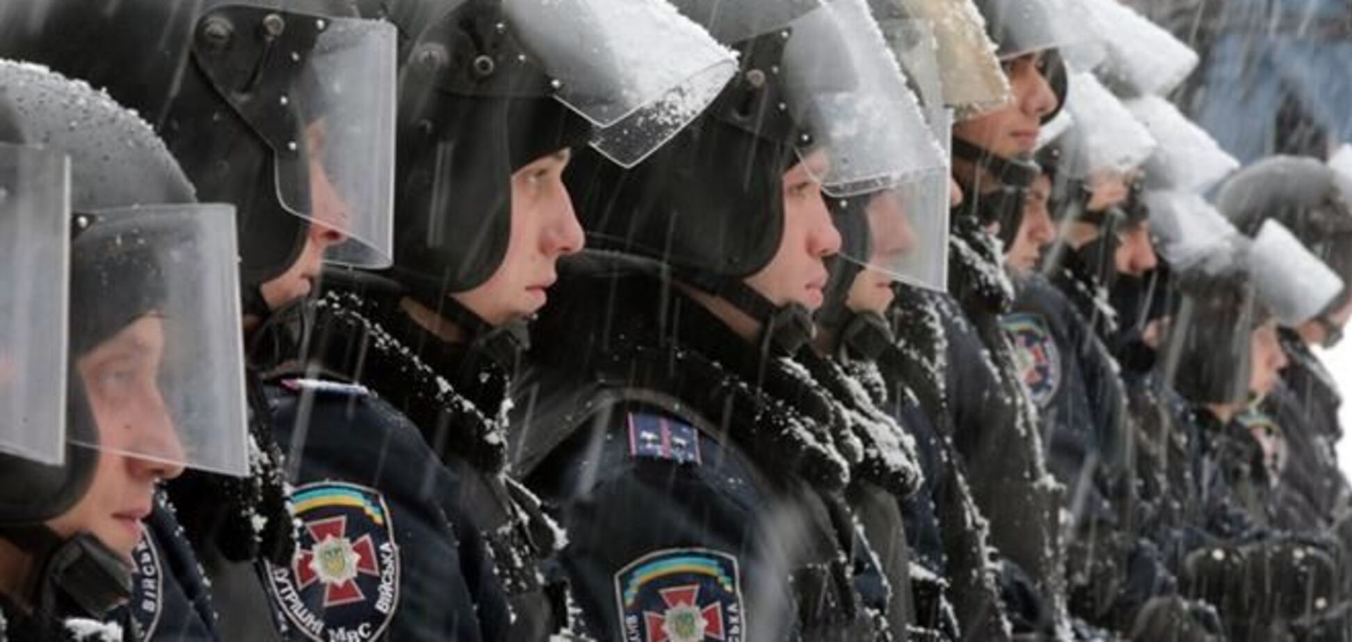 ОБОЗ.TV: 9 декабря за одну минуту