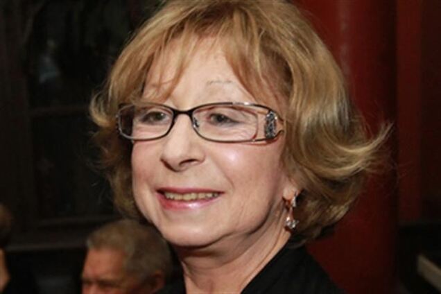 Лия Ахеджакова: чувствую огромное уважение к украинскому народу