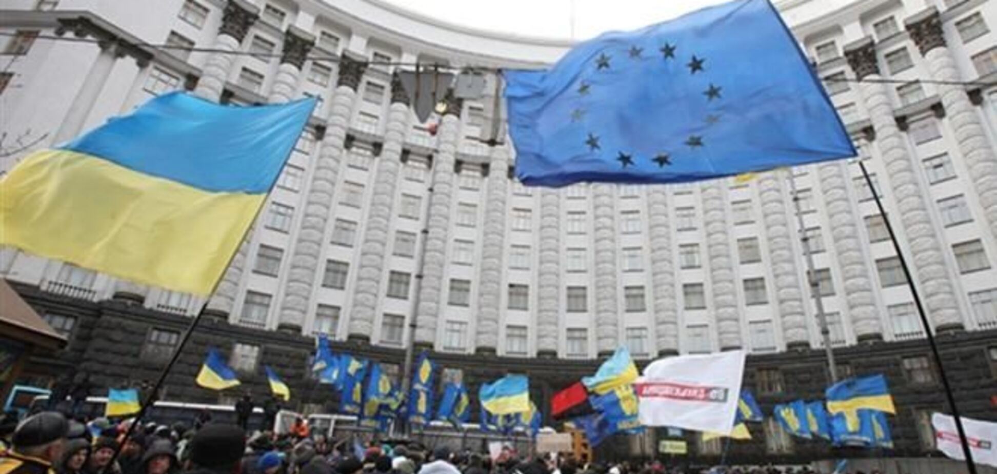 Кабмин планирует провести заседание в среду