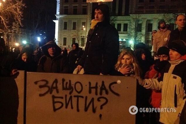 США призвали Россию повлиять на урегулирование ситуации в Украине