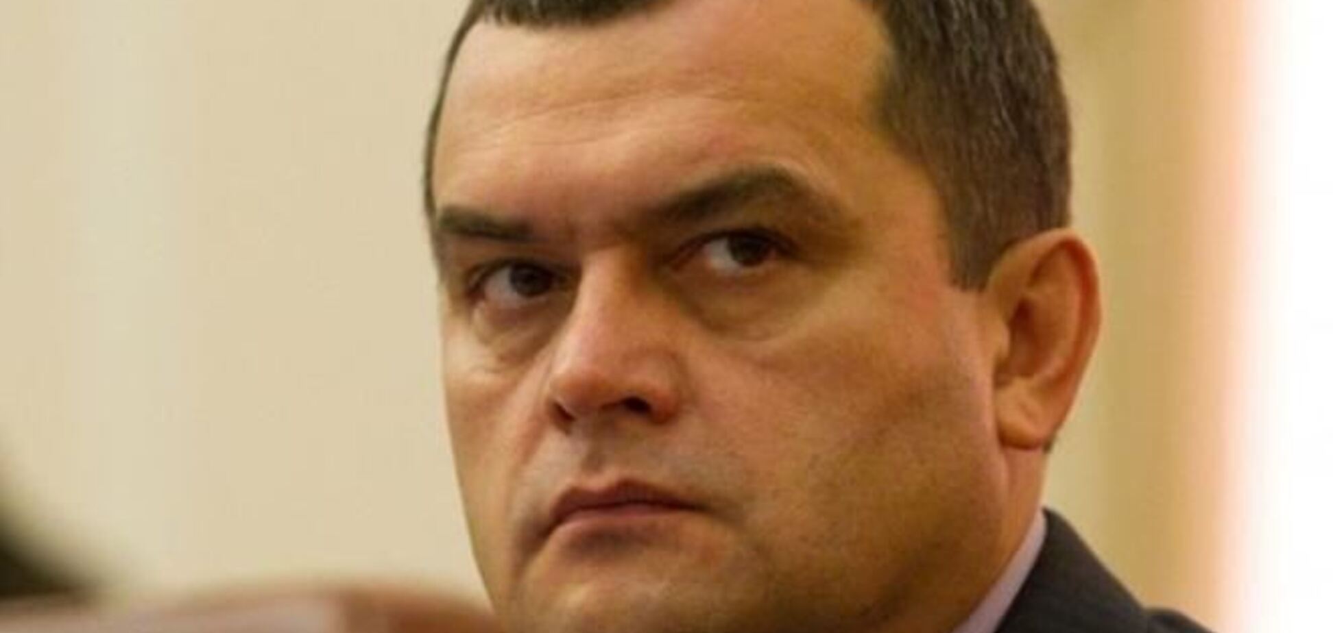 Захарченко обещает наказать всех виновных в избиении граждан