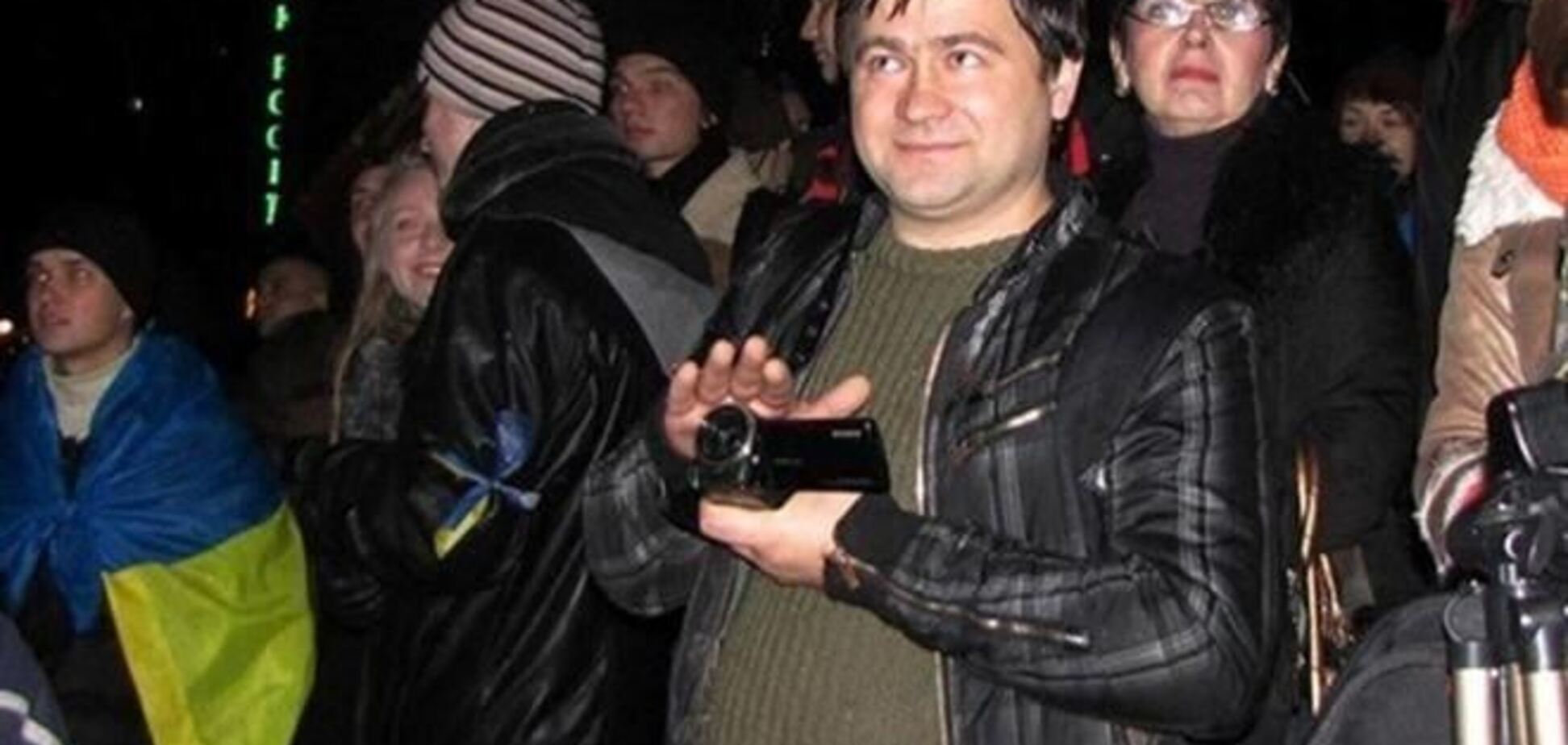 В 'Свободе' заявили, что адвоката Дзиндзи задержали за покушение на жизнь судьи