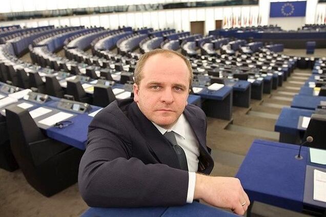 Санкции ЕС против украинских чиновников поставят крест на Соглашении - евродепутат