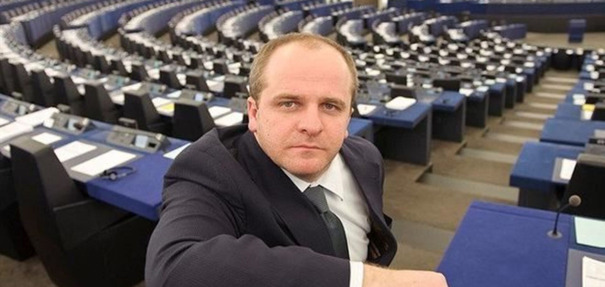 Санкції ЄС проти українських чиновників поставлять хрест на Угоді - євродепутат