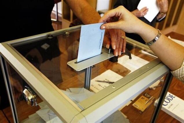 На Львовщине выборы были сорваны из-за отсутствия в бюджете 47 грн