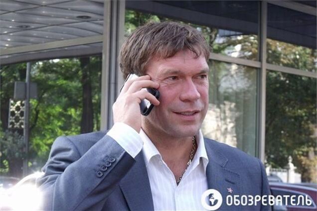  Регионал заявил о подготовке захвата 90 зданий 