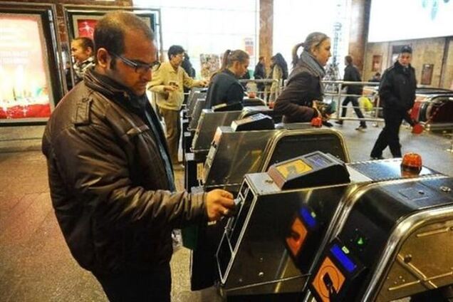 Эксперт объяснил, почему через 'заминированные' станции идут поезда