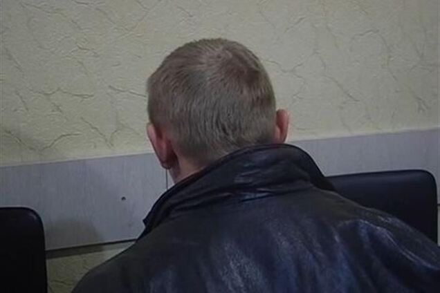 Правоохоронці звільнили заручника