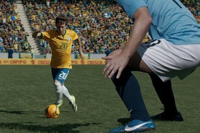 Мальчик-с-пальчик. 9 удивительных фактов о новой звезде 'Шахтера' Бернарде