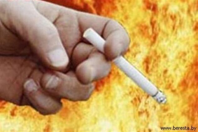 У Черкасах жінка загинула через пожежу в колодязі теплотраси