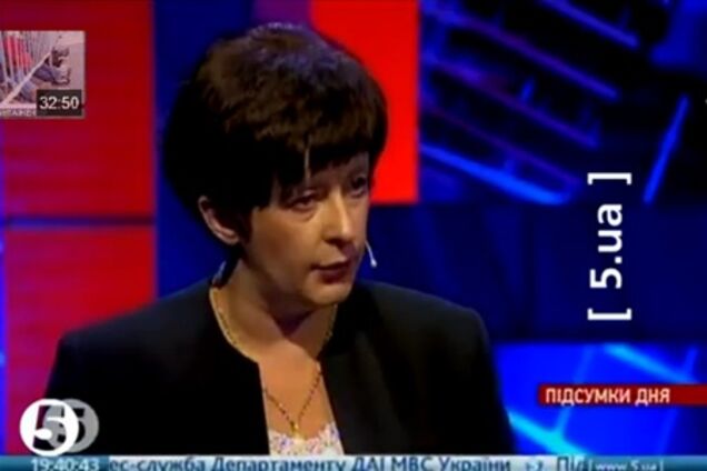 Омбудсмен: за Тимошенко следит женщина