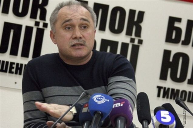 Защита Тимошенко жалуется, что ей не дают эпизоды дела Щербаня