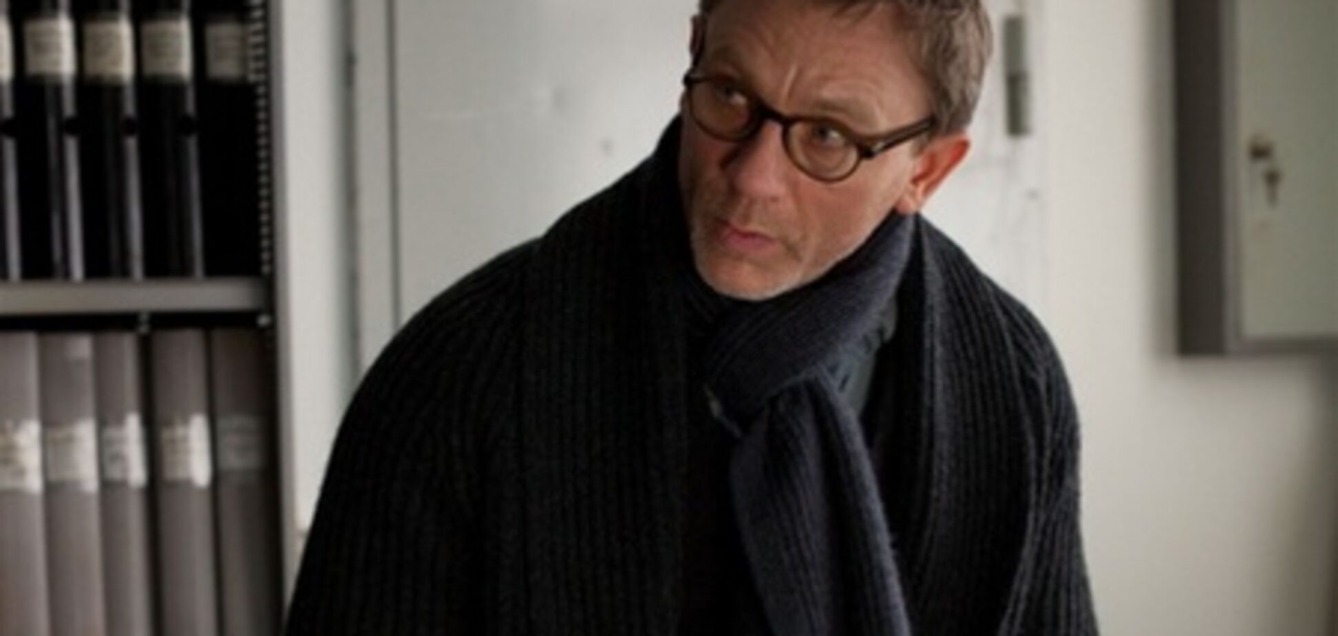 Дэниела Крэйга могут вырезать из сиквела 'Девушки с татуировкой дракона'