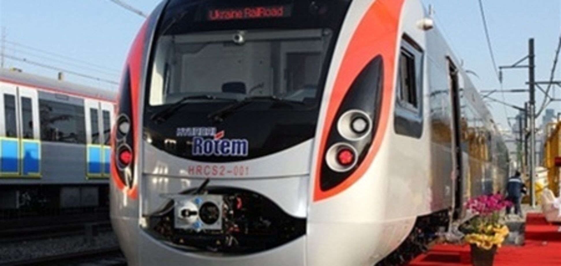 УЗ: Hyundai в Украине все более популярны