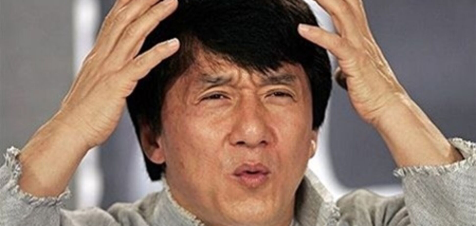 Актор Джекі Чан пішов у політику - ЗМІ