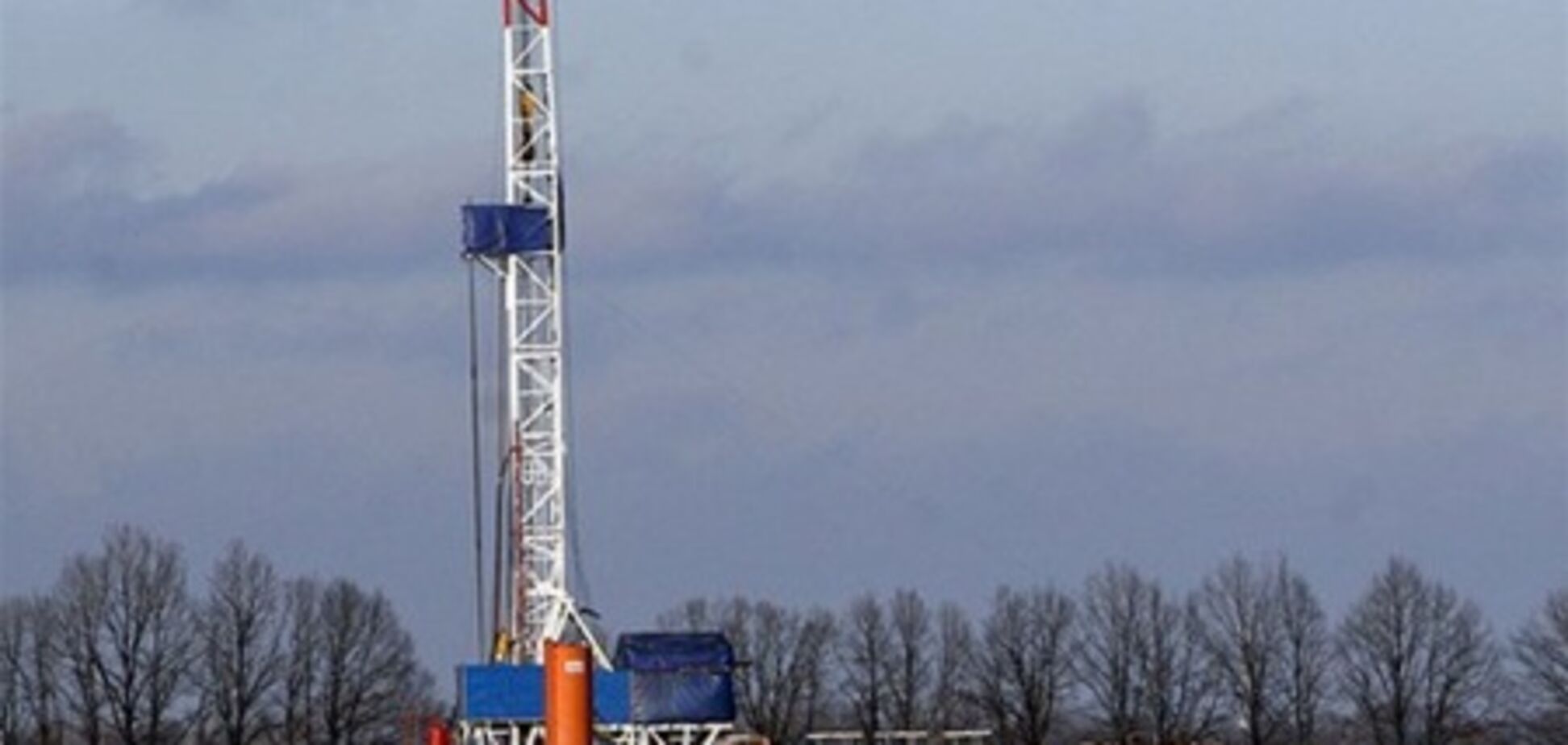 Shell готова дать $6 млн для создания института нетрадиционного газа в Украине