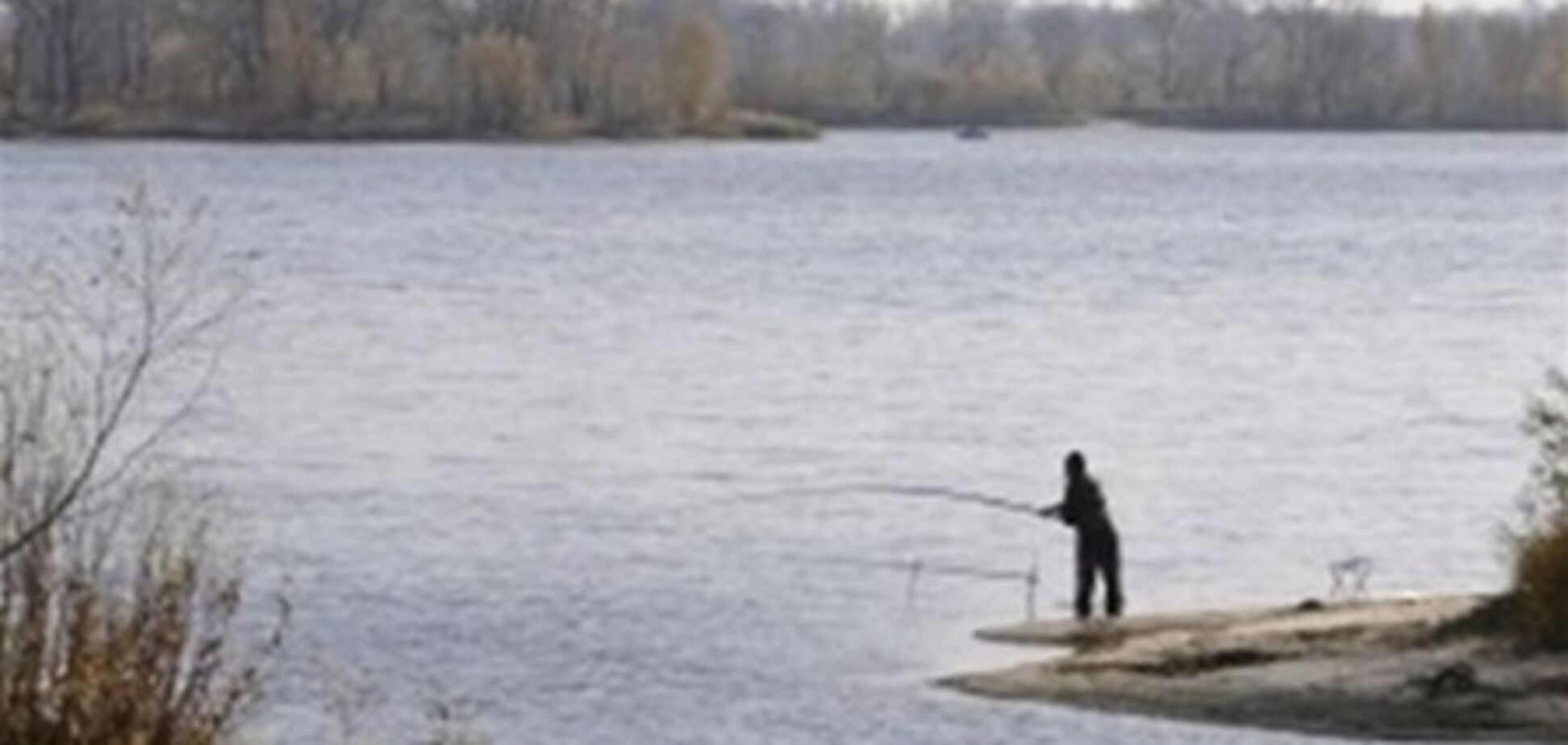 В реках на западе Украины ожидается повышение уровня воды