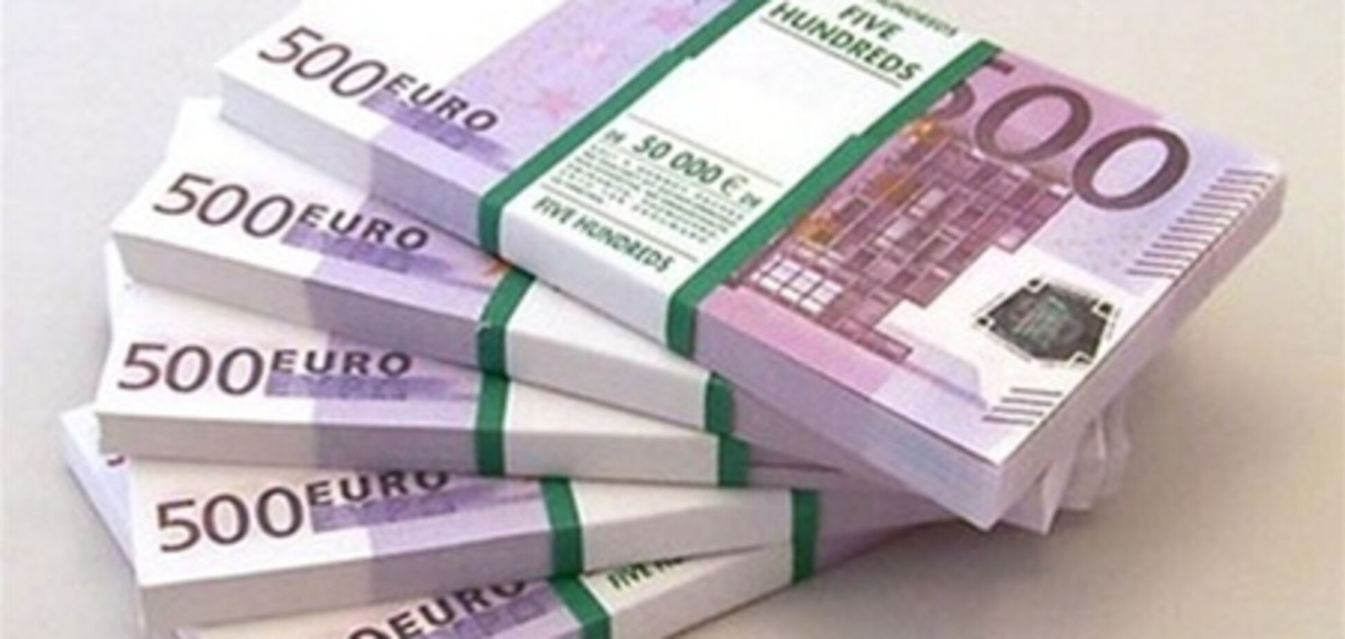 Евро подорожал на мировом рынке, 01 февраля 2013