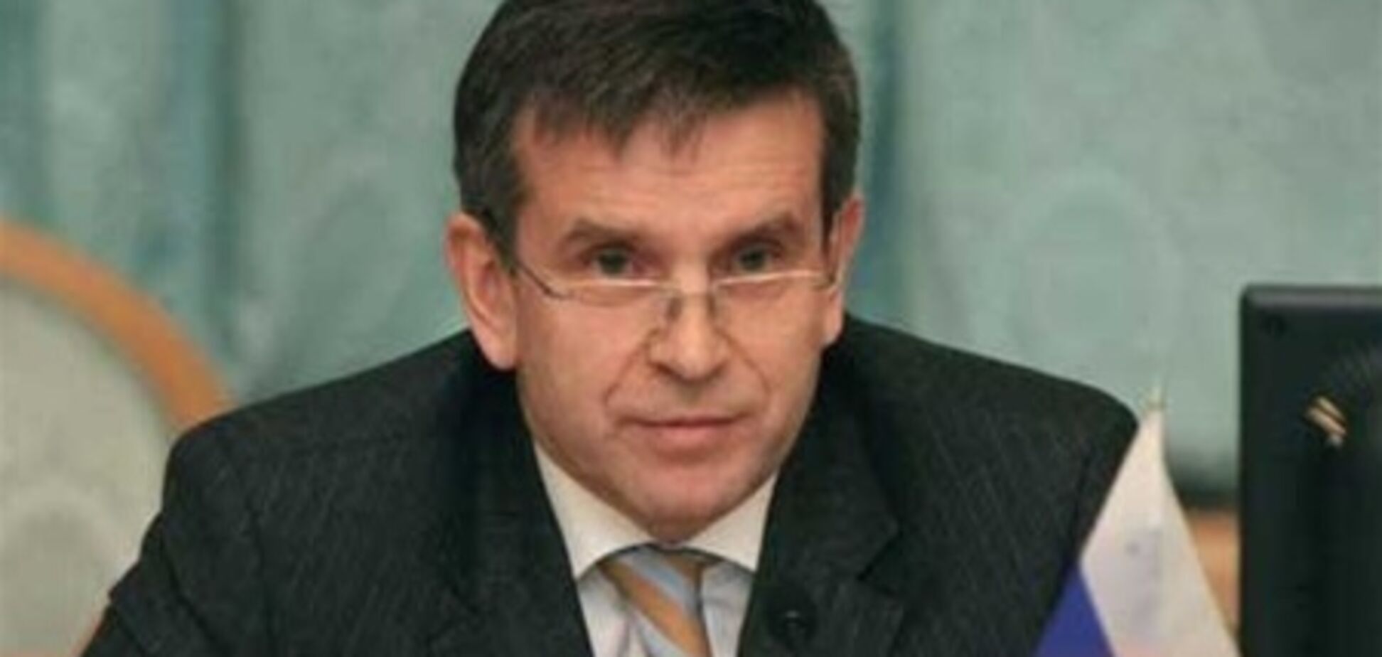 Зурабов не думає, що рахунок 'Газпрому' нашкодить газових переговорів