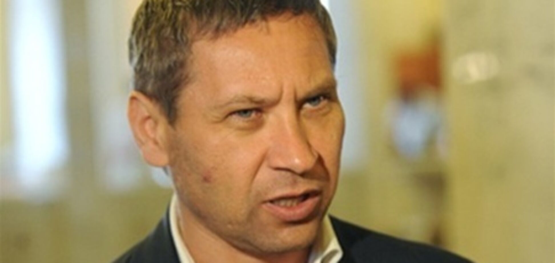 Милиция начала расследовать подлинность подписей нардепов