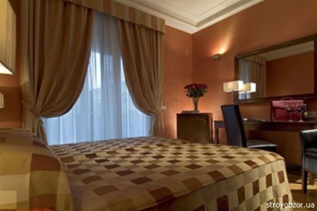 В Ровно собираются открыть первый сетевой отель