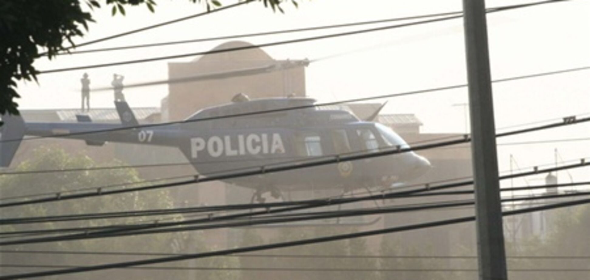 Взрыв небоскреба в Мексике: причины неизвестны. Видео