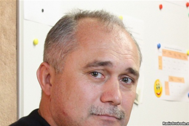 ГПУ дала справу Тимошенко на ознайомлення захисникові - він вибіг через годину