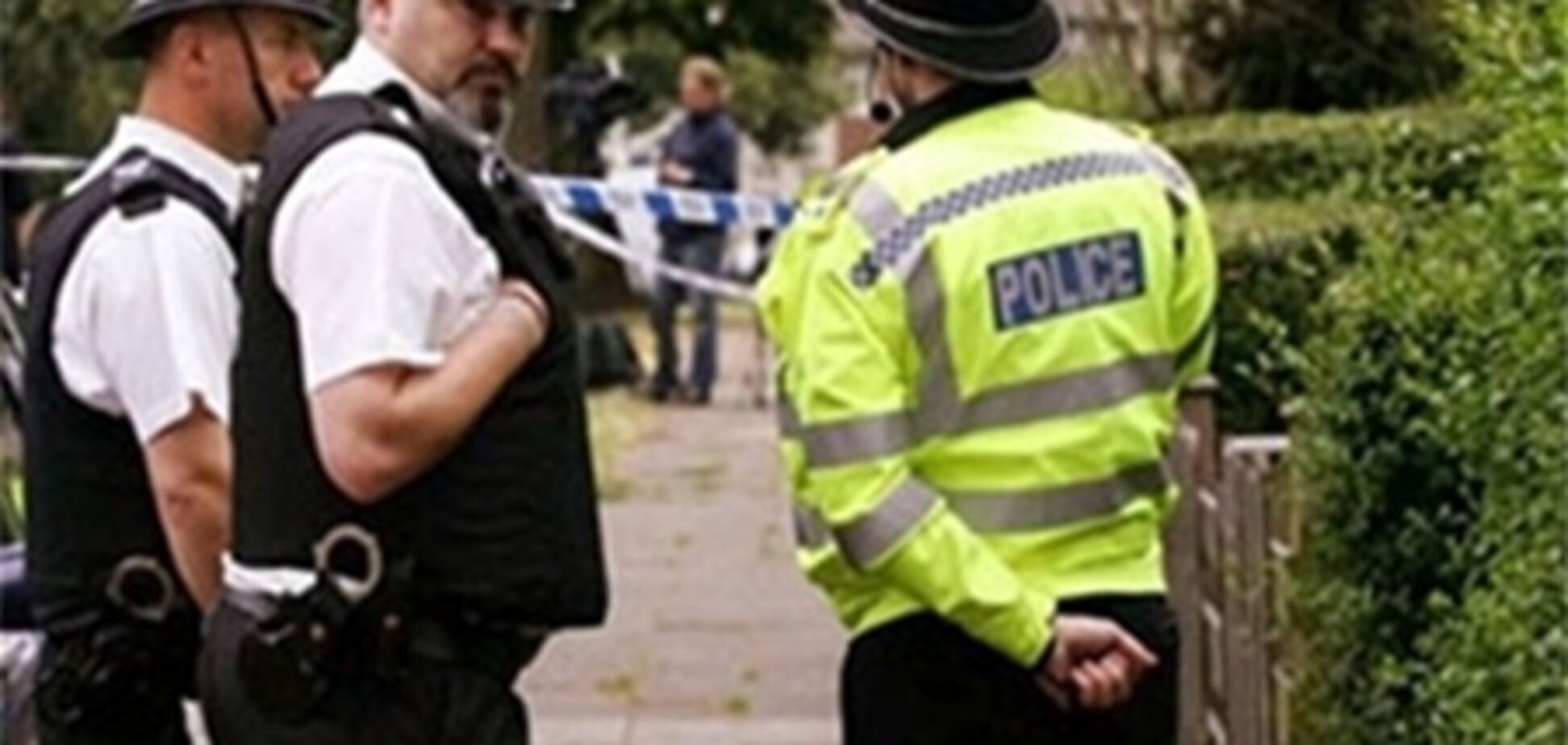 В Британии киллеры, по ошибке убившие подростка, отрицают свою вину 