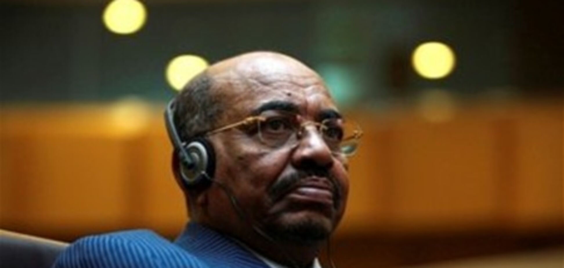 Глава Судану випустив з в'язниці спільника убивць американського дипломата