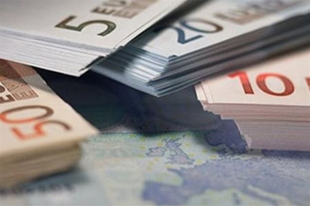 ЄЦБ: економічні проблеми Франції не пов'язані з євро